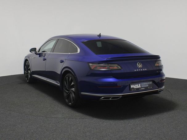 Volkswagen Arteon R-Line 4Motion 206 kW image number 3