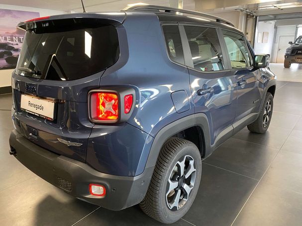 Jeep Renegade 177 kW image number 5