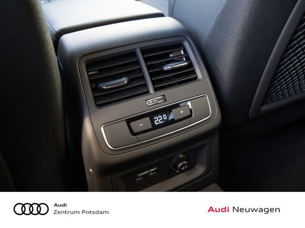 Audi A4 40 TFSI S tronic S-line Avant 150 kW image number 8