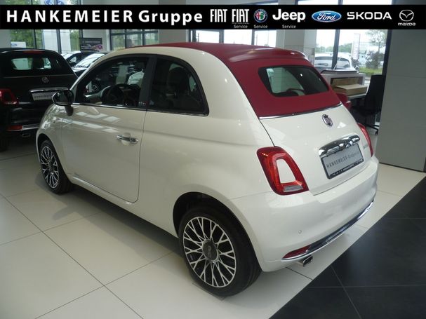 Fiat 500C 51 kW image number 4