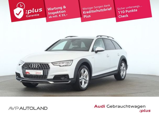 Audi A4 Allroad 2.0 TFSI quattro S tronic 185 kW image number 2