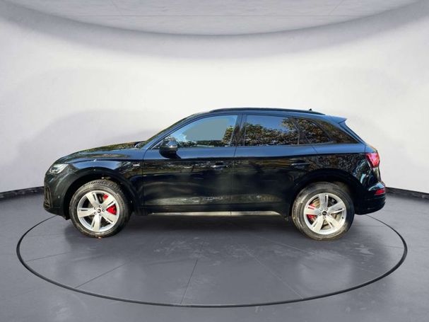 Audi Q5 40 TDI quattro S-line 150 kW image number 5