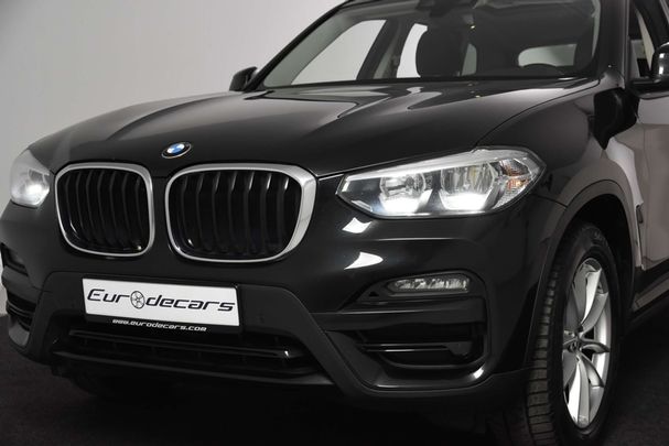 BMW X3 sDrive 110 kW image number 28