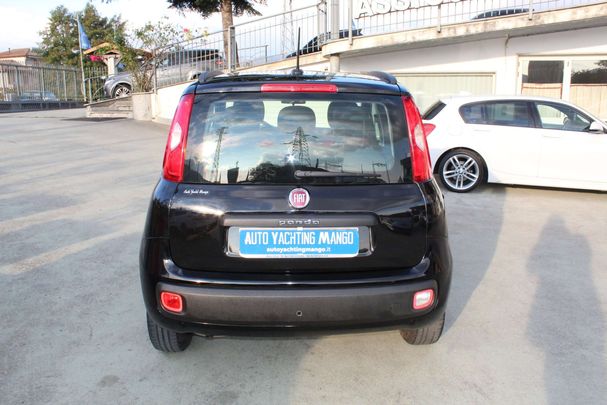 Fiat Panda 1.2 51 kW image number 6