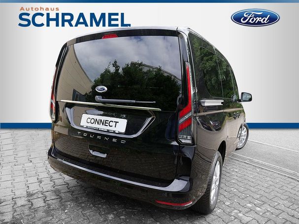 Ford Tourneo Connect 1.5 EcoBoost Titanium 84 kW image number 2