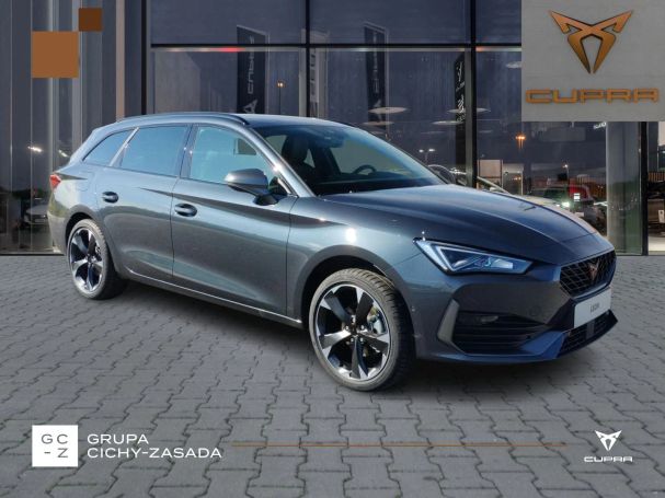 Cupra Leon Sportstourer 110 kW image number 7