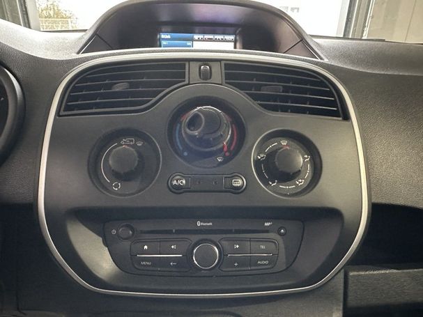 Renault Kangoo 85 kW image number 22