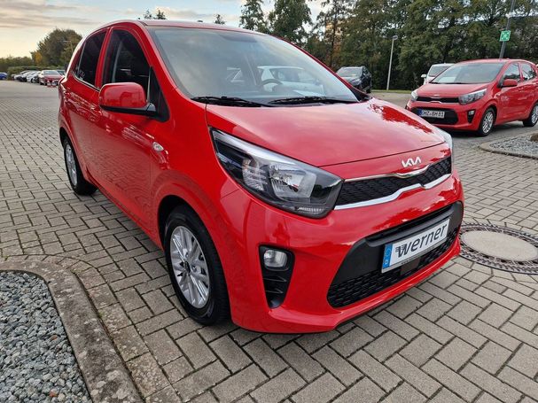 Kia Picanto 1.0 49 kW image number 2