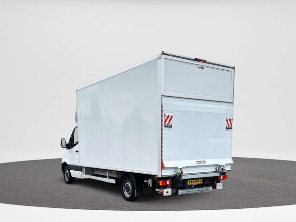 Mercedes-Benz Sprinter 317 CDI RWD 125 kW image number 2