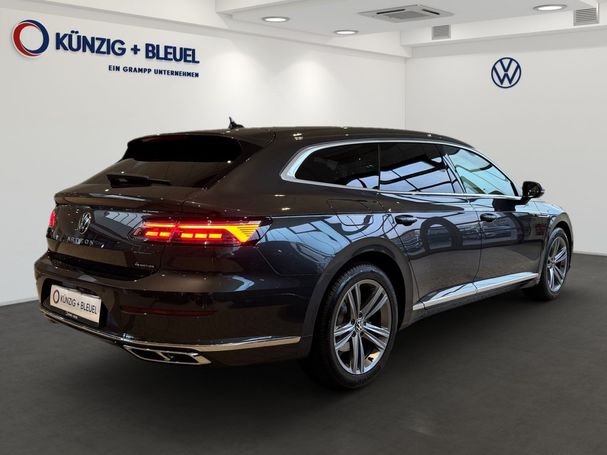 Volkswagen Arteon 2.0 TDI DSG Shooting Brake 4Motion 147 kW image number 3