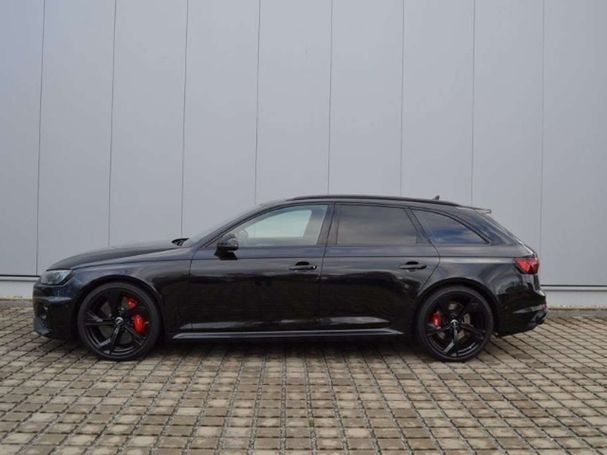 Audi RS4 2.9 TFSI Avant 331 kW image number 8