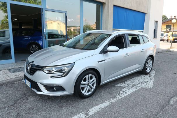 Renault Megane TCe 115 85 kW image number 1