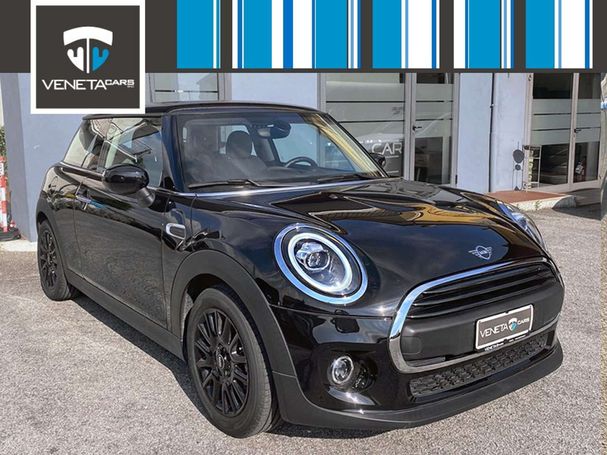 Mini One 75 kW image number 9