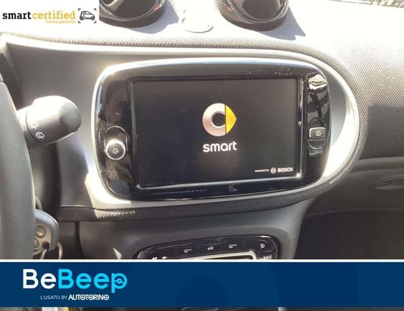 Smart ForTwo EQ 60 kW image number 16