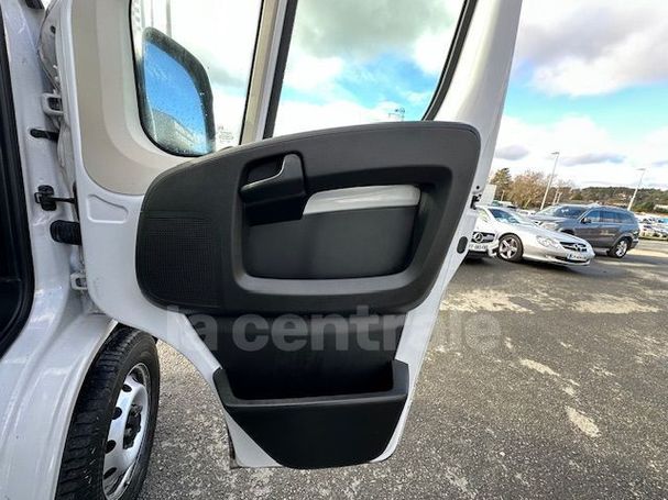 Fiat Ducato 2.3 88 kW image number 42