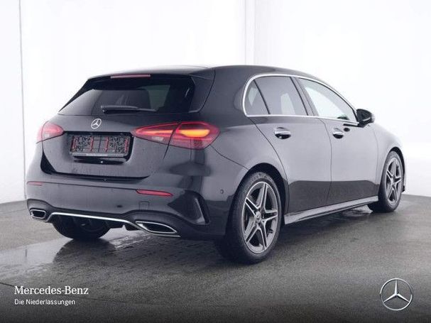 Mercedes-Benz A 220 d 140 kW image number 3