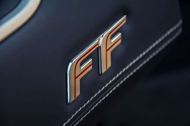 Ferrari FF 485 kW image number 28