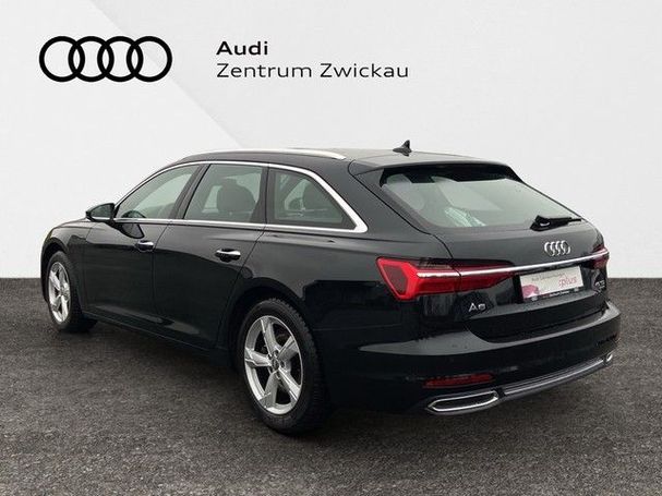 Audi A6 45 TDI quattro Avant 170 kW image number 3