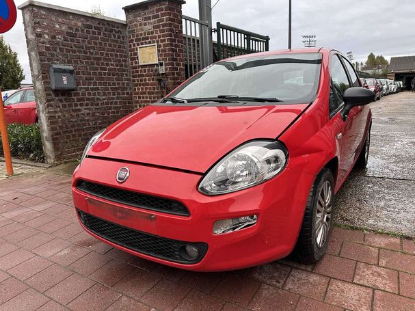 Fiat Punto 55 kW image number 1