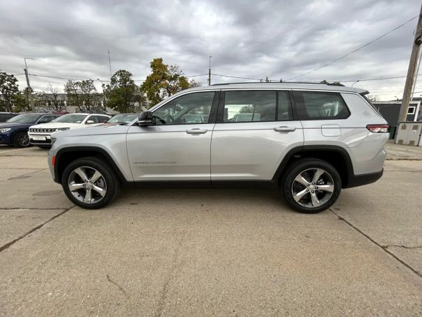 Jeep Grand Cherokee 218 kW image number 27