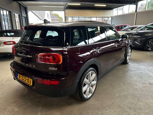 Mini Cooper Clubman 100 kW image number 8