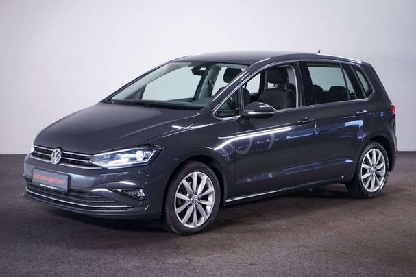 Volkswagen Golf Sportsvan 1.5 TSI DSG 110 kW image number 1