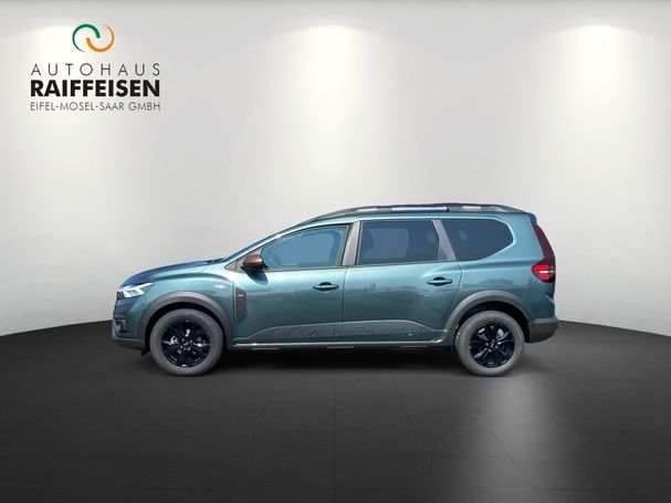 Dacia Jogger TCe 110 Extreme 81 kW image number 5