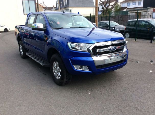 Ford Ranger 118 kW image number 5