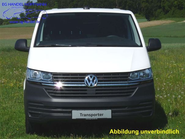 Volkswagen T6 Transporter 110 kW image number 3