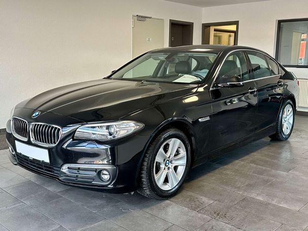 BMW 528i 180 kW image number 1