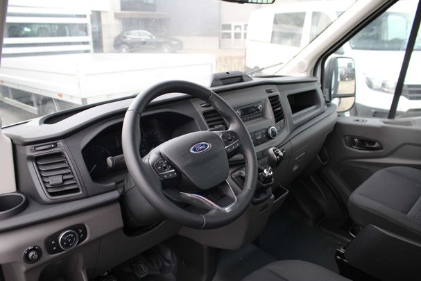 Ford Transit 350 2.0 Trend 118 kW image number 11