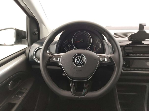 Volkswagen up! 48 kW image number 10