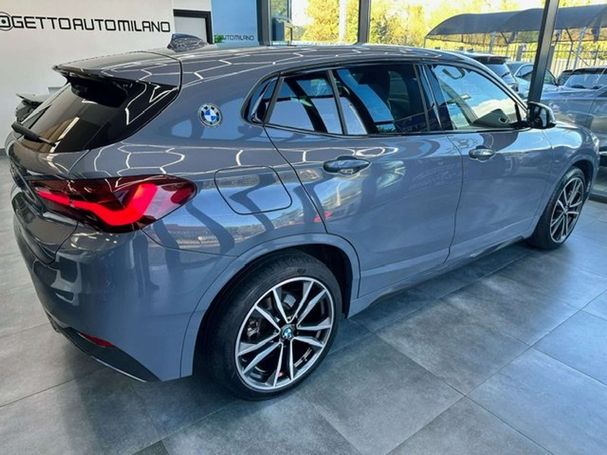 BMW X2 sDrive18i M Sport 100 kW image number 2