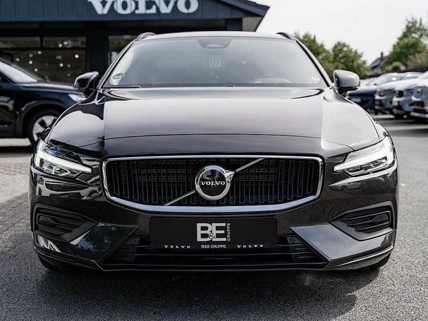 Volvo V60 B4 145 kW image number 2