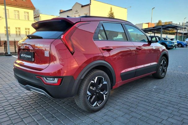 Kia Niro 150 kW image number 2