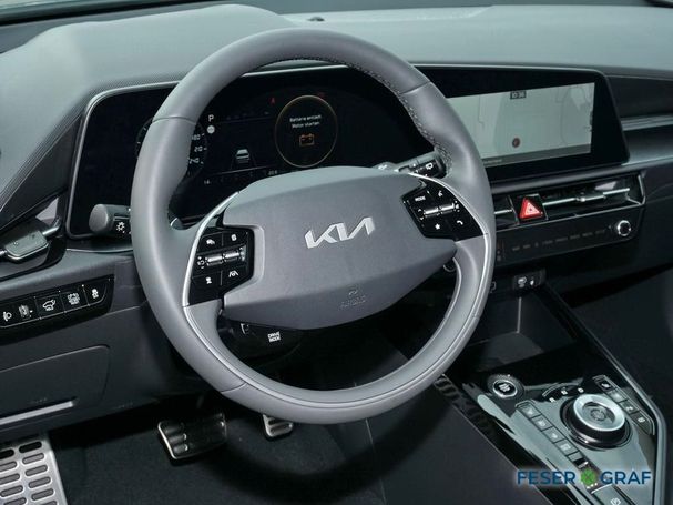 Kia Niro 1.6 Spirit 95 kW image number 6