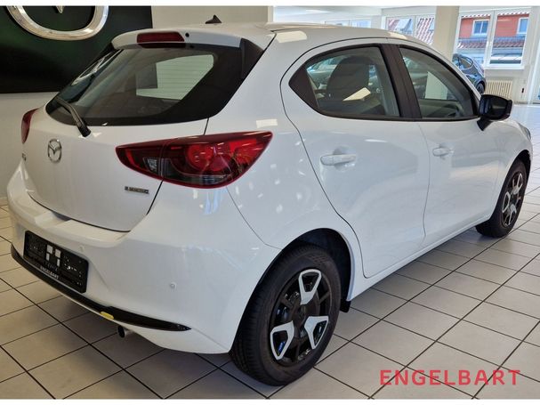 Mazda 2 90 Center-Line 66 kW image number 2