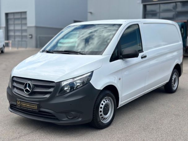 Mercedes-Benz Vito 114 CDi 100 kW image number 2