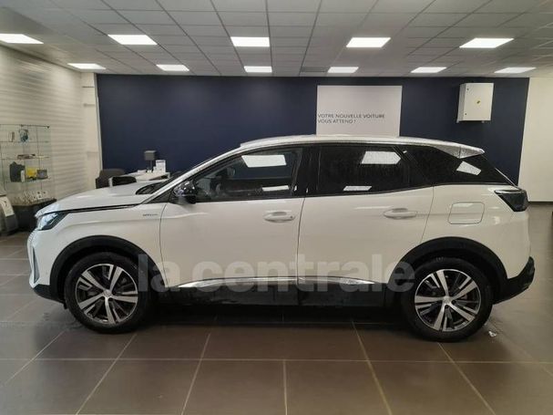 Peugeot 3008 1.6 Hybrid e-EAT8 165 kW image number 5