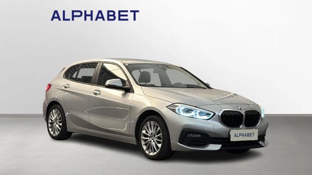 BMW 118i 100 kW image number 9