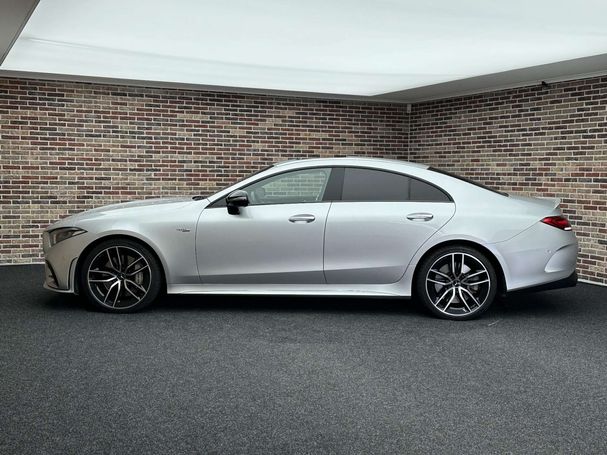 Mercedes-Benz CLS 53 AMG 320 kW image number 4