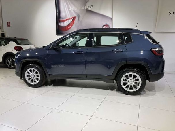 Jeep Compass 1.6 MultiJet Longitude 88 kW image number 5