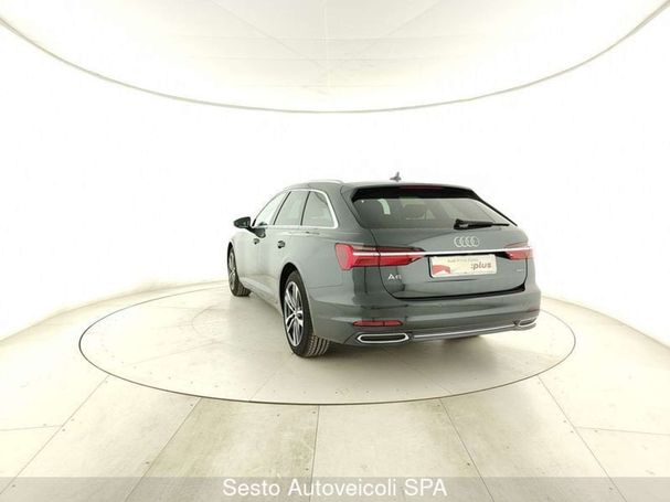 Audi A6 40 TDI quattro S tronic Avant Business 150 kW image number 3