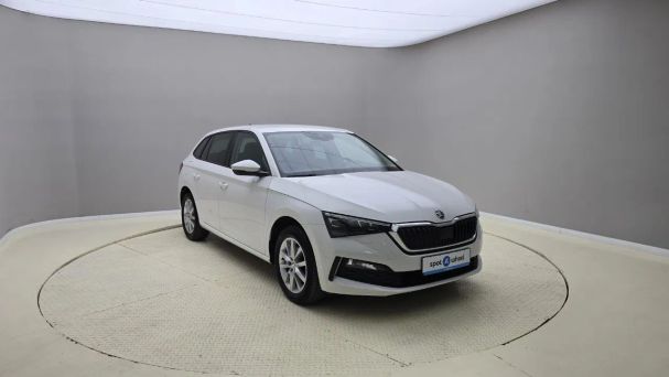 Skoda Scala 85 kW image number 2