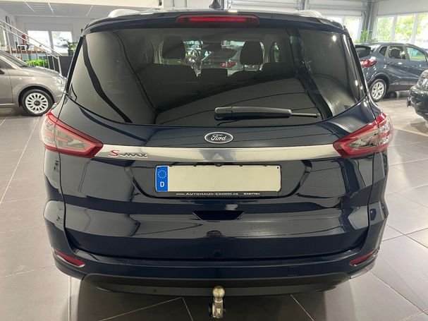 Ford S-Max 2.0 110 kW image number 2