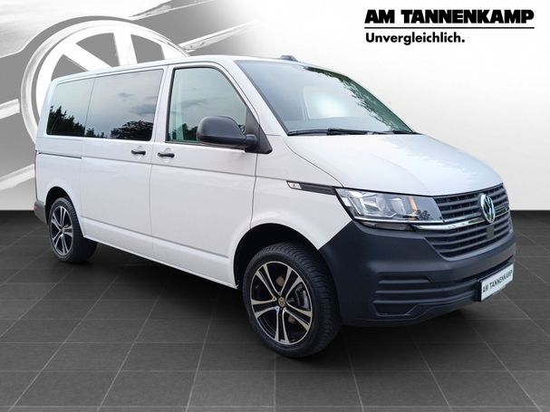 Volkswagen T6 Kombi 2.0 TDI 110 kW image number 7