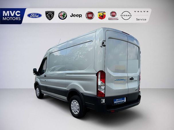 Ford E-Transit 350 L2H2 Trend 135 kW image number 3