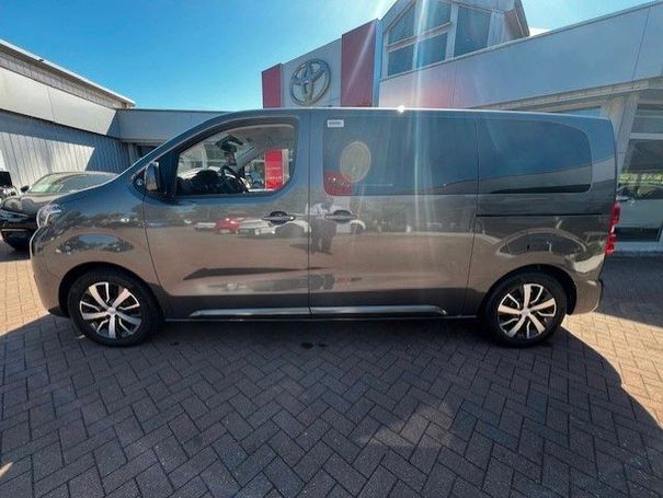 Toyota Proace Verso L1 2.0 Team 106 kW image number 8