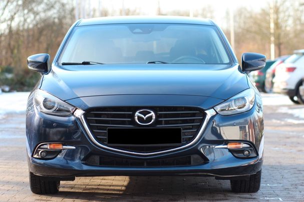 Mazda 3 88 kW image number 3