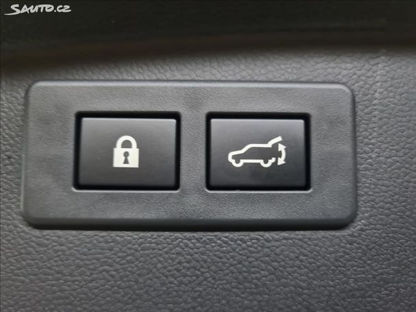 Subaru Outback 2.5 Field 124 kW image number 39